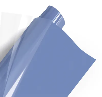 Produktbild von POLI-FLEX PREMIUM Meterware - 466 LILAC - Breite: 50cm