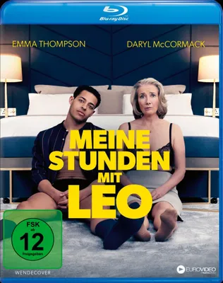 Produktbild von Meine Stunden mit Leo