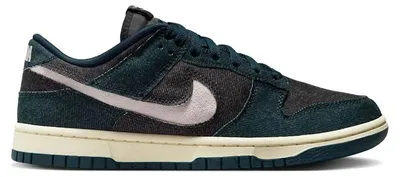 Produktbild von Nike Dunk Low Armory Navy Denim (Women's) - EU 36