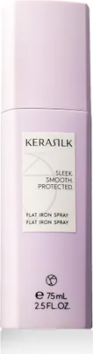 Produktbild von KERASILK 4021609851844, Haarspray, Frauen, Alle Haare, 75 ml, Anti-Frizz, Spraydose
