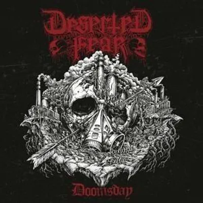 Produktbild von Doomsday