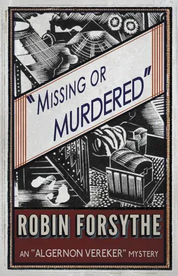Produktbild von Missing or Murdered