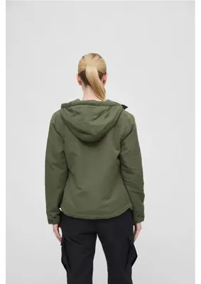 Produktbild von Damenjacke BRANDIT BD33113 OLIVE Größe: M