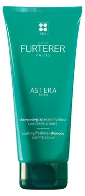 Immagine prodotto di Rene Furterer Astera Fresh Shampoo rinfrescante per cuoio capelluto sensibile 200 ml