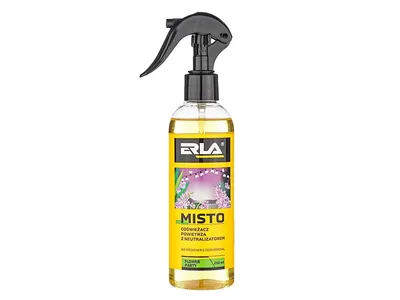 Obrázok produktu pre MISTO FLOWER PARTY Osviežovač vzduchu v rozprašovači, 250 ml