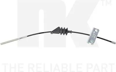 Produktbild von NK Handbremsseil Seilzug Feststellbremse für ALFA ROMEO 147 (937) Vorne 909913