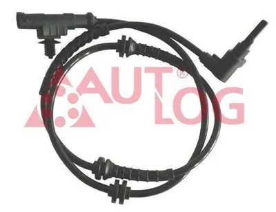 Produktbild von AUTLOG ABS Sensor Raddrehzahl Vorne für OPEL Corsa D Schrägheck (S07) AS4198