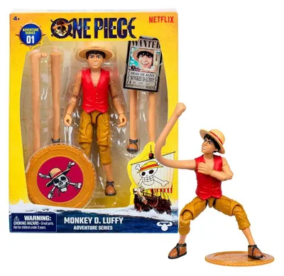 Produktbild von Moose Toys MS63313, 4 Jahr(e), Mehrfarbig