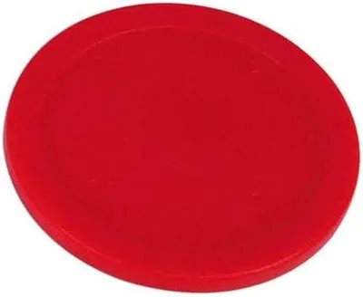 Obrázek produktu pro Stůl na airhockey – 50 mm – červený plast