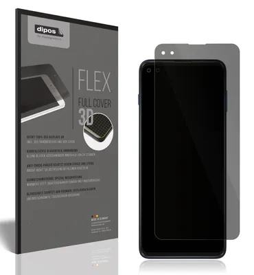 Produktbild von 1x dipos FlexBSF Motorola Moto G56