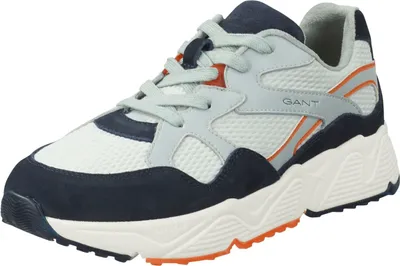 Produktbild von GANT Sneaker Sneaker Leder
