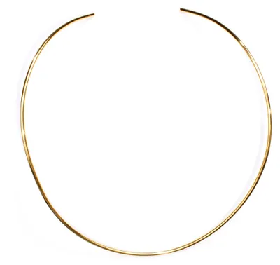 Obrázek produktu pro Náhrdelník Folli Follie 1n6t154y pro dámy, délka 17 cm