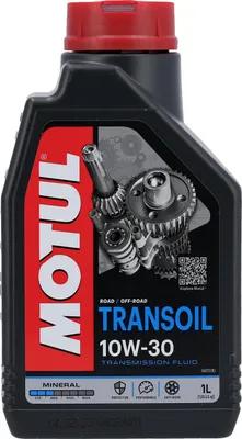 Zdjęcie produktu dla Transmisja Motul Transoil SAE10W-30 - 1 litr