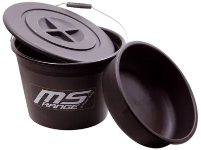 Produktbild von MS-Range Bucket 25L - Futtereimer