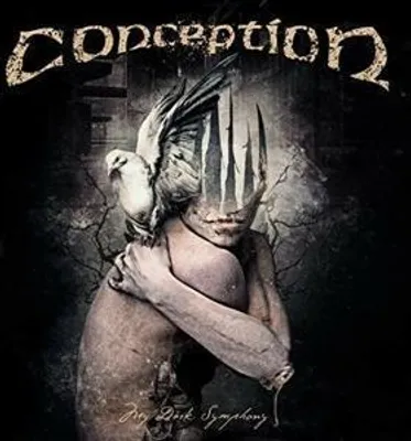 Produktbild von My Dark Symphony