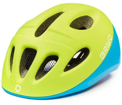 Produktbild von BRIKO Fury Fahrradhelm  XS/S