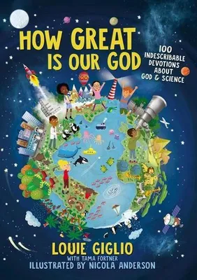 Produktbild von Wie groß ist unser Gott