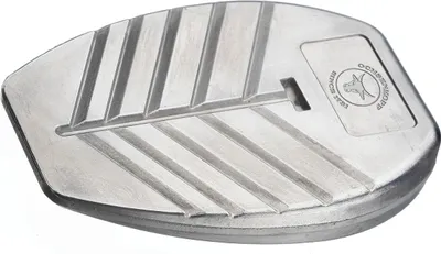Immagine prodotto di OCHSENKOPF OX 43-0510 Cuneo da taglio per motosega in alluminio, 1591940