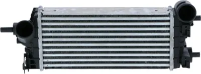 Produktbild von NRF 30926 Ladeluftkühler LLK für FORD FOCUS III Turnier Turbo Intercooler