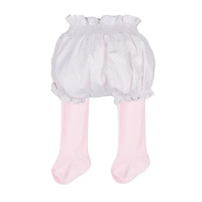 Imagen del producto de Mono para bebé con pantalones, modelo 3300W17