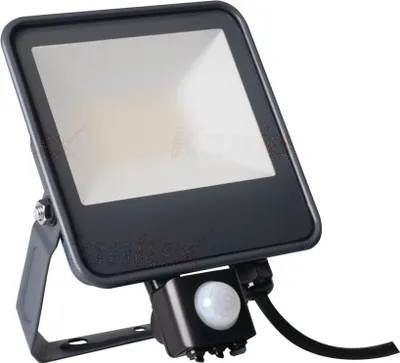 Obrázok produktu pre Kanlux S.A. 33887, Kov, IP44, I, LED, 30 W, Biela