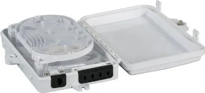 Produktbild von WP WPC-FCB-O0104, Draußen, Polycarbonat (PC), IP65, 185 mm, 116 mm, 40 mm