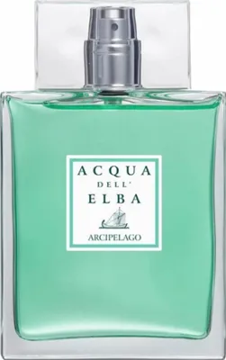 Produktbild von Arcipelago Uomo - EDT - Inhalt: 100 ml