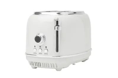 Obrázek produktu pro Haden Topinkovač Heritage Ivory, barva slonová kost