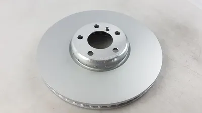 Produktbild von Original BMW 5' F07 6' F06 7' F01 F02 F04 Bremsscheibe vorne rechts 34116789544