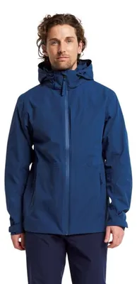 Produktbild von Tenson Herren Sommerjacke 2XL - 3XL