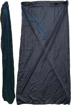 Produktbild von Kolpo Gewebe-halteschlinge Blau 150 x 80 cm Blau 150 x 80 cm