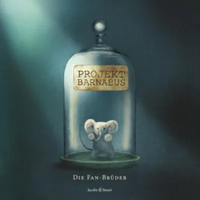 Immagine prodotto di Projekt Barnabus