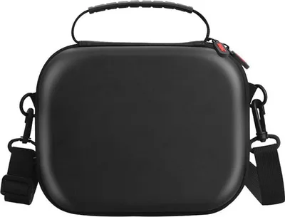 Image de Pour DJI OSMO Pocket 3 Sac de transport Sac d'épaule Full Set Noir