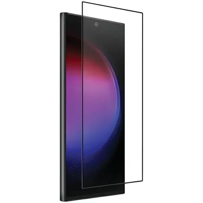 Obrázok produktu pre Uniq Optix Vivid Glass pre Samsung Galaxy S24 Ultra s aplikátorom