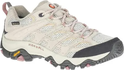 Produktbild von Merrell Moab 3 GORE-TEX®, Aluminum