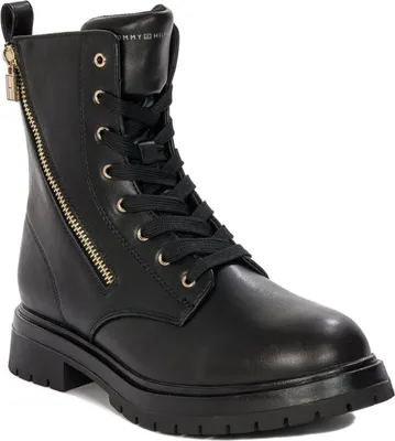 Zdjęcie produktu dla Buty Tommy Hilfiger T3A5330151355999999BLACK