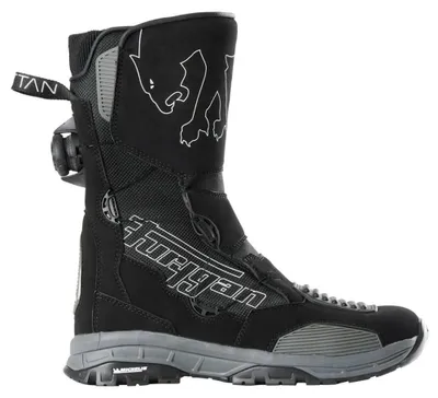 Obrázek produktu pro Furygan Boots Chattan D3O Black
