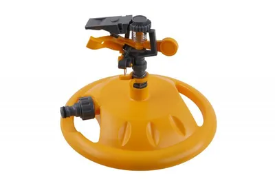 Produktbild von Impuls-Sprinkler PROFI