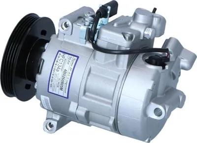 Immagine prodotto di Compressore, aria condizionata