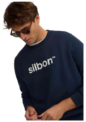 Immagine prodotto di Felpa Silbon 133900 da Uomo