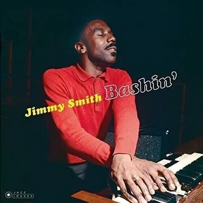 Image de Jimmy Smith - Bashin' (180g) (LP)