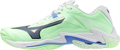 Zdjęcie produktu dla Mizuno Wave Lightning Z8 - V1GA240086, Rozmiar buta: 5 UK / 38 EUR