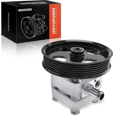 Obrázok produktu pre Frankberg 1x hydraulické servo čerpadlo pre Volvo S60 I S80 I V70 II 2.0L-2.5L 1998-2010