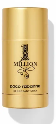 Produktbild von Paco Rabanne 1 Million Deodorant Stick 75 g