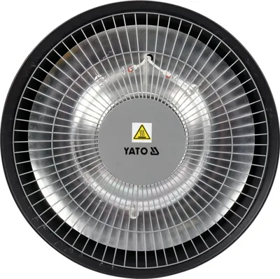 Produktbild von Yato Promiennik Podczerwieni 1500W / Wiszący