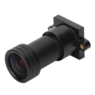 Zdjęcie produktu dla Kamera na podczerwień o rozdzielczości 3 megapikseli, obiektyw pełnokolorowy, stała ogniskowa 8 mm, format obrazu 1/2,5 cala, monitoring w wysokiej rozdzielczości