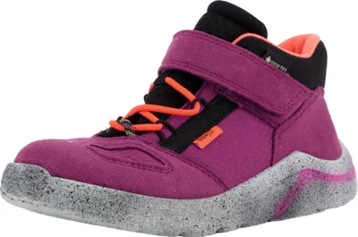 Produktbild von Superfit Klettschuhe Kinder 31393230353136 Pink 31 EU