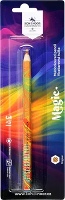 Imagen del producto de Lápices de colores KOH Magic Jumbo Original