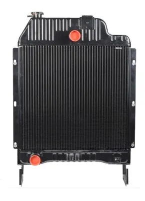 Produktbild von NRF 52179 Kühler Wasserkühler Motorkühler