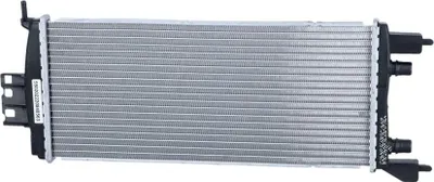 Image de Radiateur refroidissement moteur NRF pour RENAULT SCENIC IV